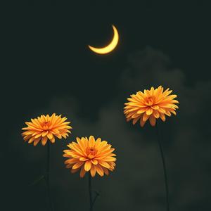 長相思  一重山 by Page Lin