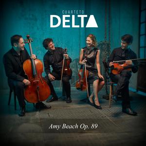 Cuarteto de cuerdas (en un movimiento), Op. 89