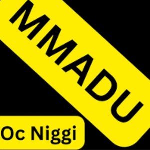 Mmadu