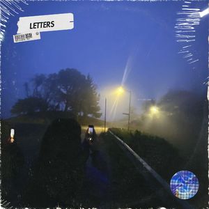 Free Sad Powfu Type Beat - "Letters"