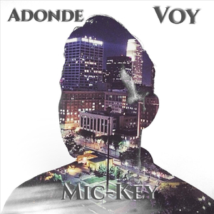 Adonde Voy