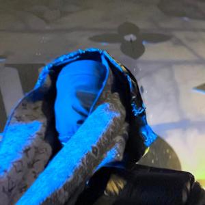 LV (feat. Mitch, Diska & Jolagreen23)