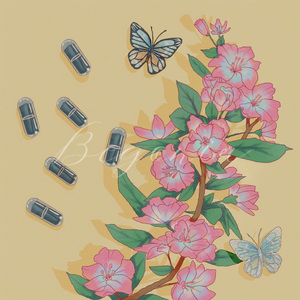 Begonia (Prod.by VERTEXMUSIC)