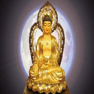 阿弥陀佛吟诵课