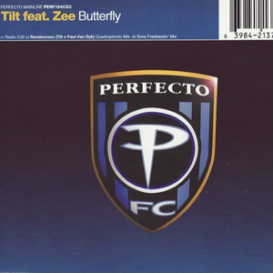 Butterfly (Son';s Freebasin'; Mix)