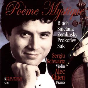 Serenade in A Major: Schnell