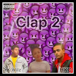 Clap2 (feat. HKC)