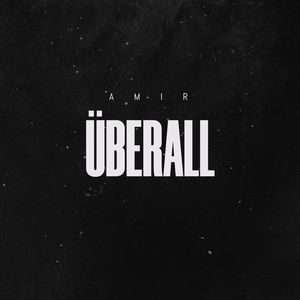 Überall