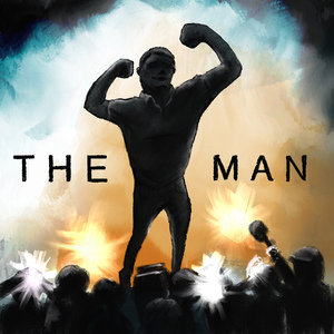 The Man