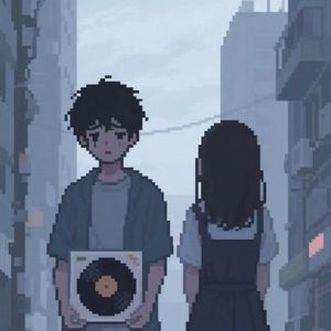 幸福绝缘体(prod.by Morrow x Aye叶师傅)