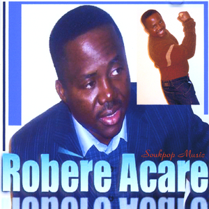 Robère Acare