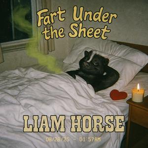 Fart Under The Sheet