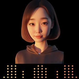 AI커버 - 헤어지던 밤