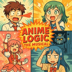 Anime Tropes, Unite!
