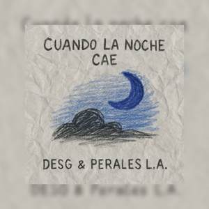 Cuando La Noche Cae