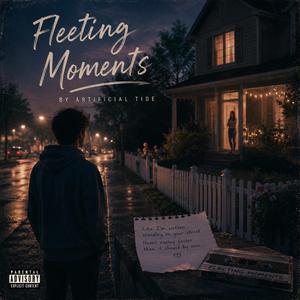 Fleeting Moments