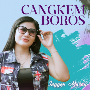 Cangkem Boros