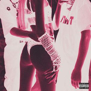 Problemática (feat. Waxxha)