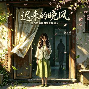 迟来的晚风【Prod.EVO MUSIC】