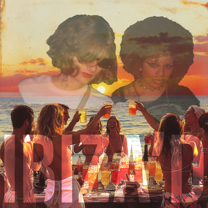 Aperol Spritz (Ibiza'd) (Instrumental)