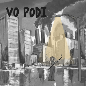 Vo Podi