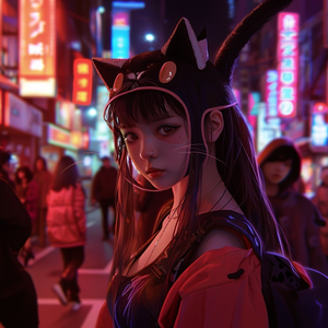 小猫妖 伴奏