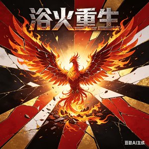 浴火重生