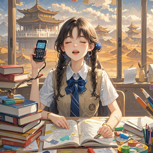 我和王子的故事