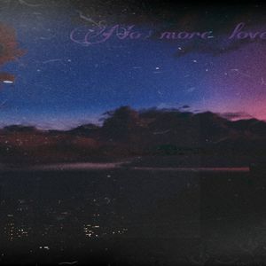 不会再唉(Prod.TAKERU）