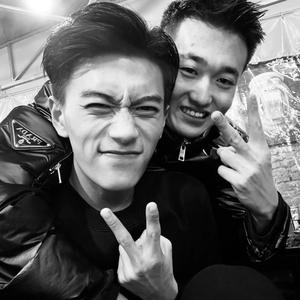 成龙-美丽的神话（Tlamo remix）