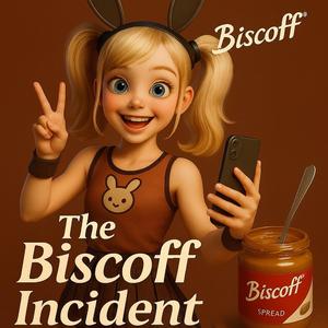 The Biscoff Incident 3