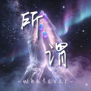 所谓（Whatever）