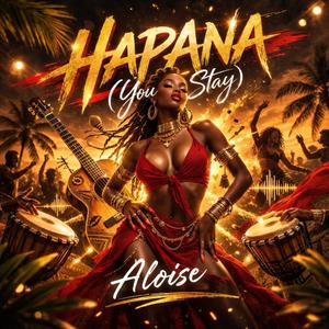 Hapana (You Stay)