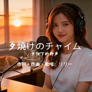 夕焼けのチャイム