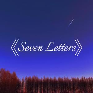 Seven Letters(prod.byLil Siren&ZS beatz)