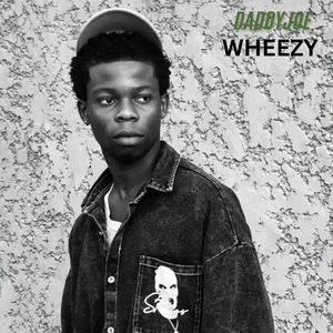 Wheezy