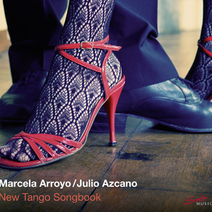 Maria de Buenos Aires (arr. J. Azcano for voice and chamber ensemble):Milonga carrieguera