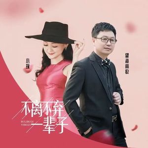 不离不弃一辈子（DJ）