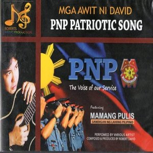 Pulis Ako Pulis Nyo Po