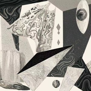 Meditazione I:Notte piovosa ，smettila di oscillare