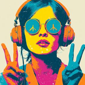 ชนแก้วกันเพื่อน