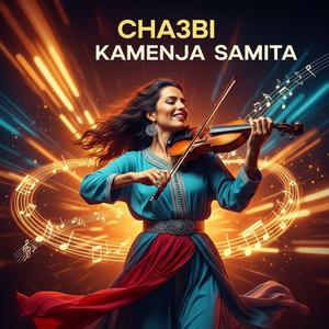 Cha3bi kamenja Samita