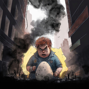 Ни стыда, ни совести