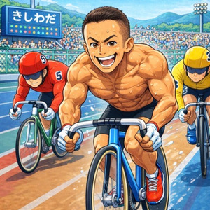 こんどうマッスル