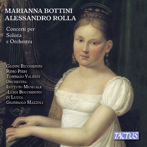 Piano Concerto: I. Allegro