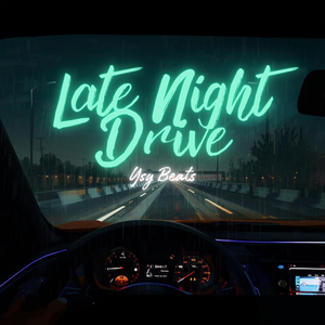 Late Night Drive