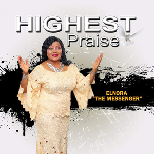 Wise God (feat. April Harris Owusu)