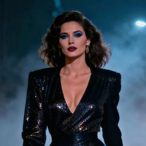 Midnight Lady