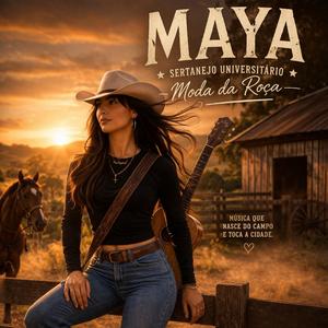 A Fé Que Vinha da Vó