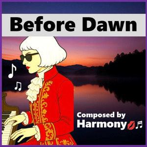 Before Dawn (feat. 近藤久美子)